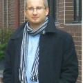 Maciej Gierszewski. Fot. M. Gierszewski