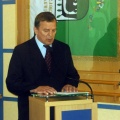 Mirosław Kaliński. Fot. Klaudia Cieplińska