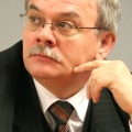 Burmistrz Czerska Marek Jankowski fot. Daniel Frymark