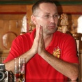 Marcin Synoradzki fot. Daniel Frymark 