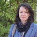 Magdalena Woźniakowska fot. Arek Jażdżejewski