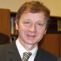 Tadeusz Sucharski fot. Maciej Bór
