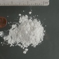 Kokaina fot. WikimediaCommons