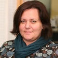 Katarzyna Wirkus fot. Daniel Frymark/archiwum