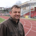 Mirosław Hajdo fot. Michał Drejer