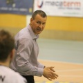 trener Red Devils Oleg Zozulya, fot. M. Drejer