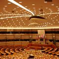 Parlament Europejski. Fot. XaF/flickr