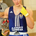 Patryk Godlewski, fot. KS Boxing Team