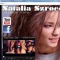 źródło: oficjalna strona piosenkarki www.nataliaszroeder.pl