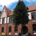 Centrum Aktywności Społecznej w Sępólnie fot. archiwum