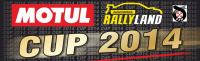 I runda Motul Rallyland Cup 2014 (WYNIKI)