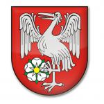 Herb gminy Kęsowo