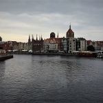 Gdańsk fot. ppm