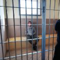 Podejrzany o rozbój 17-latek został zatrzymany w poniedziałek rano. Fot. KPP w Człuchowie