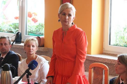 Rada Gminy Rzeczenica negatywnie opiniuje wygaszenie mandatów trzech radnych