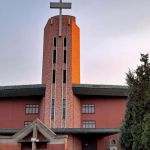 Kościół pw. MBKP w Chojnicach fot. ppm