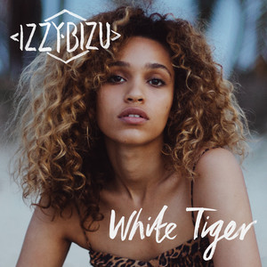 WHITE TIGER - (IZZY BIZU)