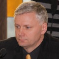 Przemysław Biesek, fot. Paweł Piotr Mynarczyk