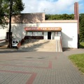Chojnicki Dom Kultury fot. archiwum