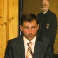 Krzysztof Reszka, fot. Agnieszka Guzińska