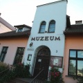 Muzeum w Człuchowie fot. archiwum