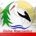 Logo gminy Rzeczenica, fot. UG