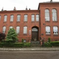 Szkoła Podstawowa nr 2 w Kościerzynie fot. archiwum