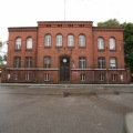 Budynek sądu w Kościerzynie fot. archiwum