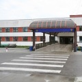 Szpital w Kościerzynie, fot. archiwum