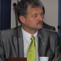 Henryk Pawlina, fot. Maciej Bór