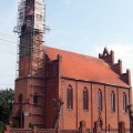 fot. parafia pw. św. Trójcy w Raciążu