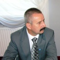 burmistrz Tucholi Tadeusz Kowalski fot. archiwum