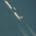 Boeing 777-200, Qatar Airways, lot QTR77, Doha- Houston - fot. J.Laska