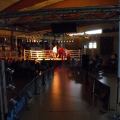Sępoleński Boxing Show. Fot. Maciej Bór