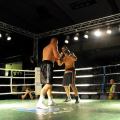 Sępoleński Boxing Show. Fot. Maciej Bór