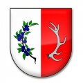 Herb gminy Śliwice