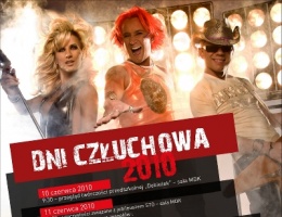 Dni Człuchowa 2010
