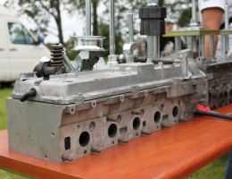 W Chojnicach odbyły się Mistrzostwa Mechaników Samochodowych