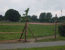 Boisko przy Rzepakowej w Chojnicach być może zostanie wybudowane w terminie