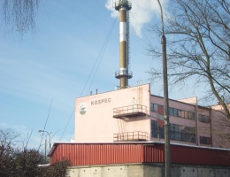 Nie ma ugody między kościerskim KOSPEC-em i jego byłym dyrektorem 