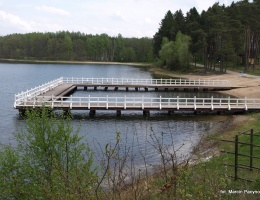 Wszystkie kąpieliska w powiecie bytowskim dopuszczone do użytku