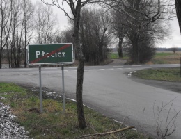 &bdquo;Śmierdzący&rdquo; problem we wsi Płocicz w gminie Kamień Krajeński