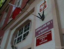 Bytów - skandal podczas wyborów