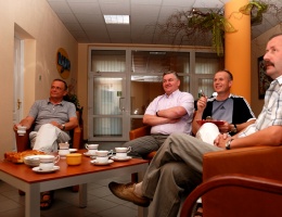Wieczór wyborczy w Radiu Weekend