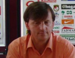Chojniczanka wygrywa z pierwszoligowcem