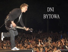 Już jutro ruszają Dni Bytowa