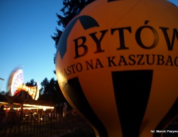 Bytów świętuje