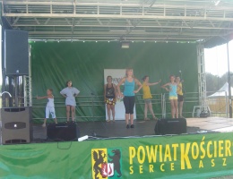 Powiatowy piknik w Lubaniu już za nami