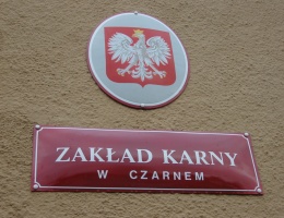 W Zakładzie Karnym w Czarnem powstaje fabryka mebli