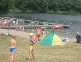 Sposoby na przetrwanie upalnych dni